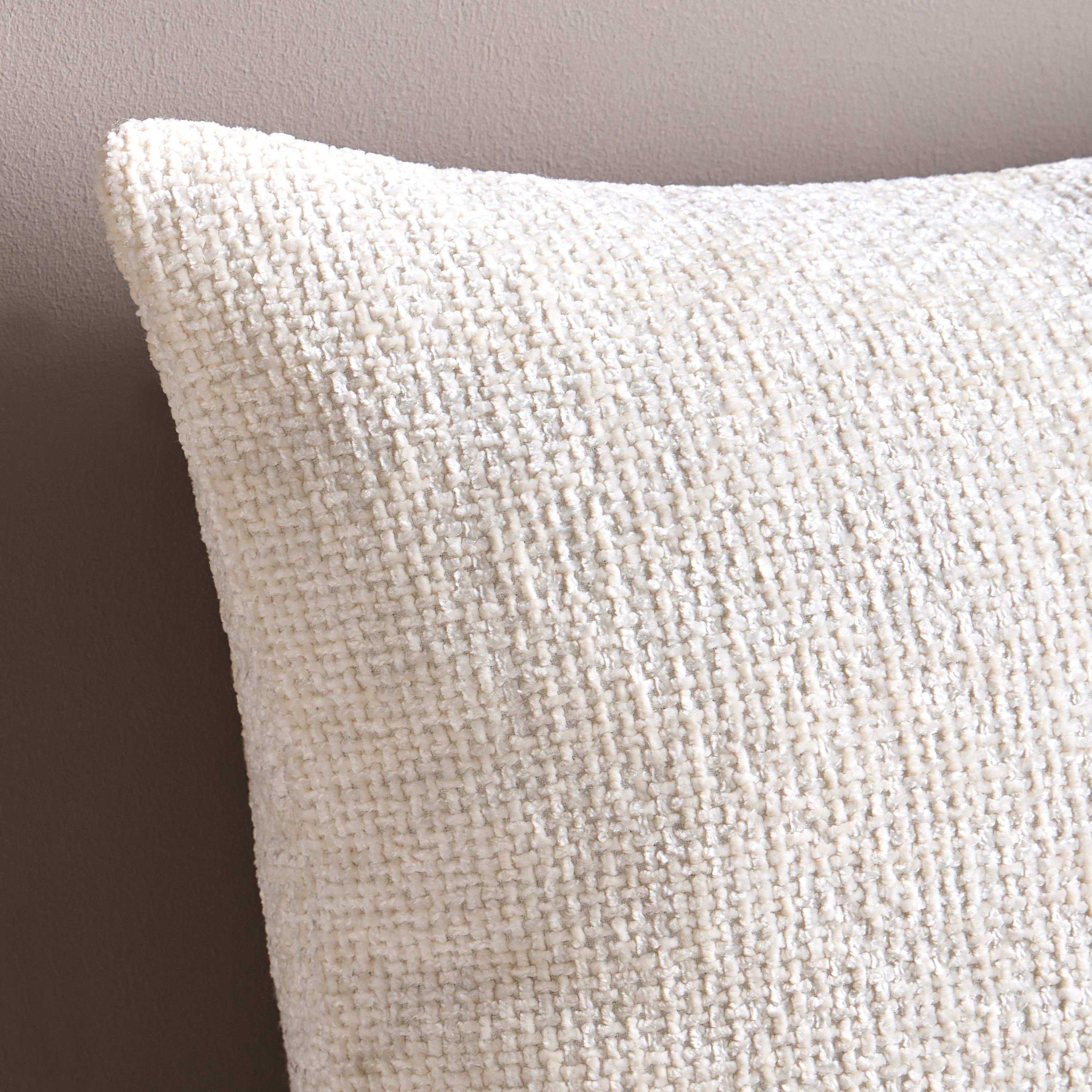 Kyedae Woven Cushion Cover - 50x50 cm-household-cushionsandthrows-cushioncovers-image-2