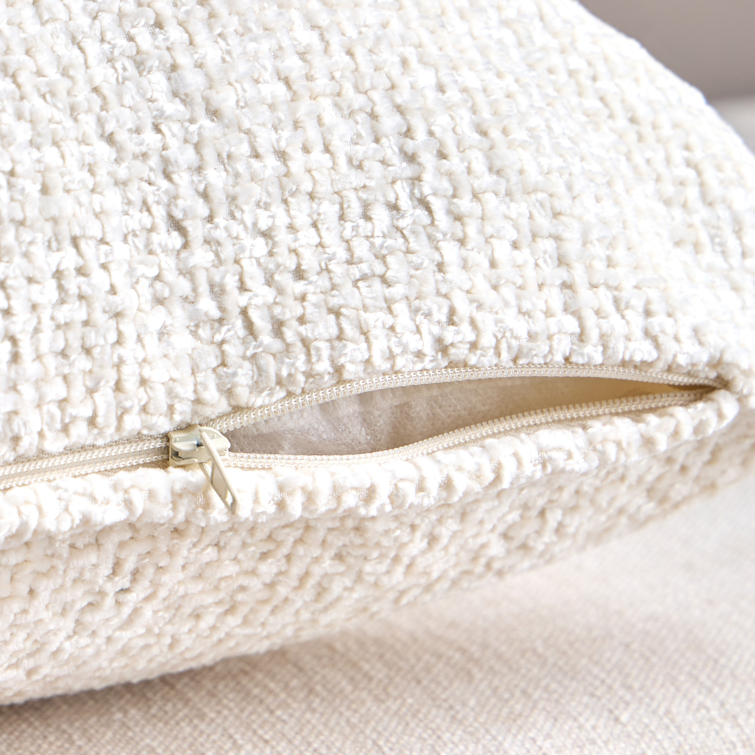 Kyedae Woven Cushion Cover - 50x50 cm-household-cushionsandthrows-cushioncovers-image-3