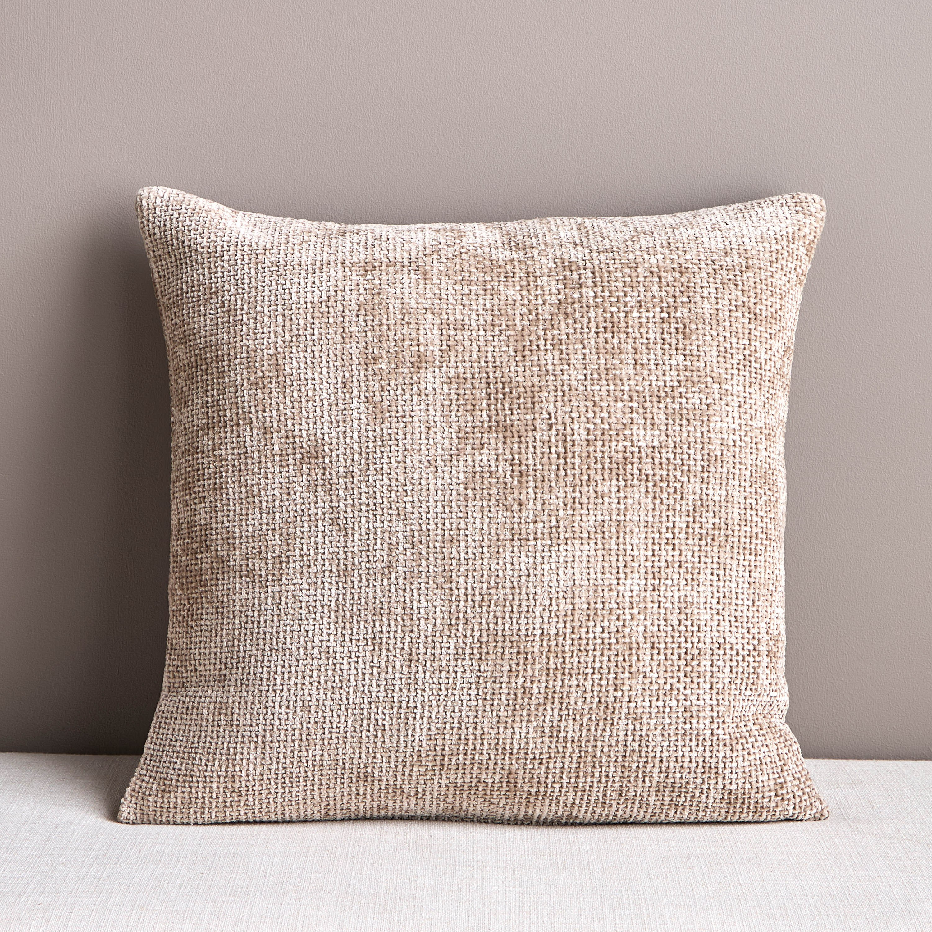 Kyedae Woven Cushion Cover - 50x50 cm-household-cushionsandthrows-cushioncovers-image-1