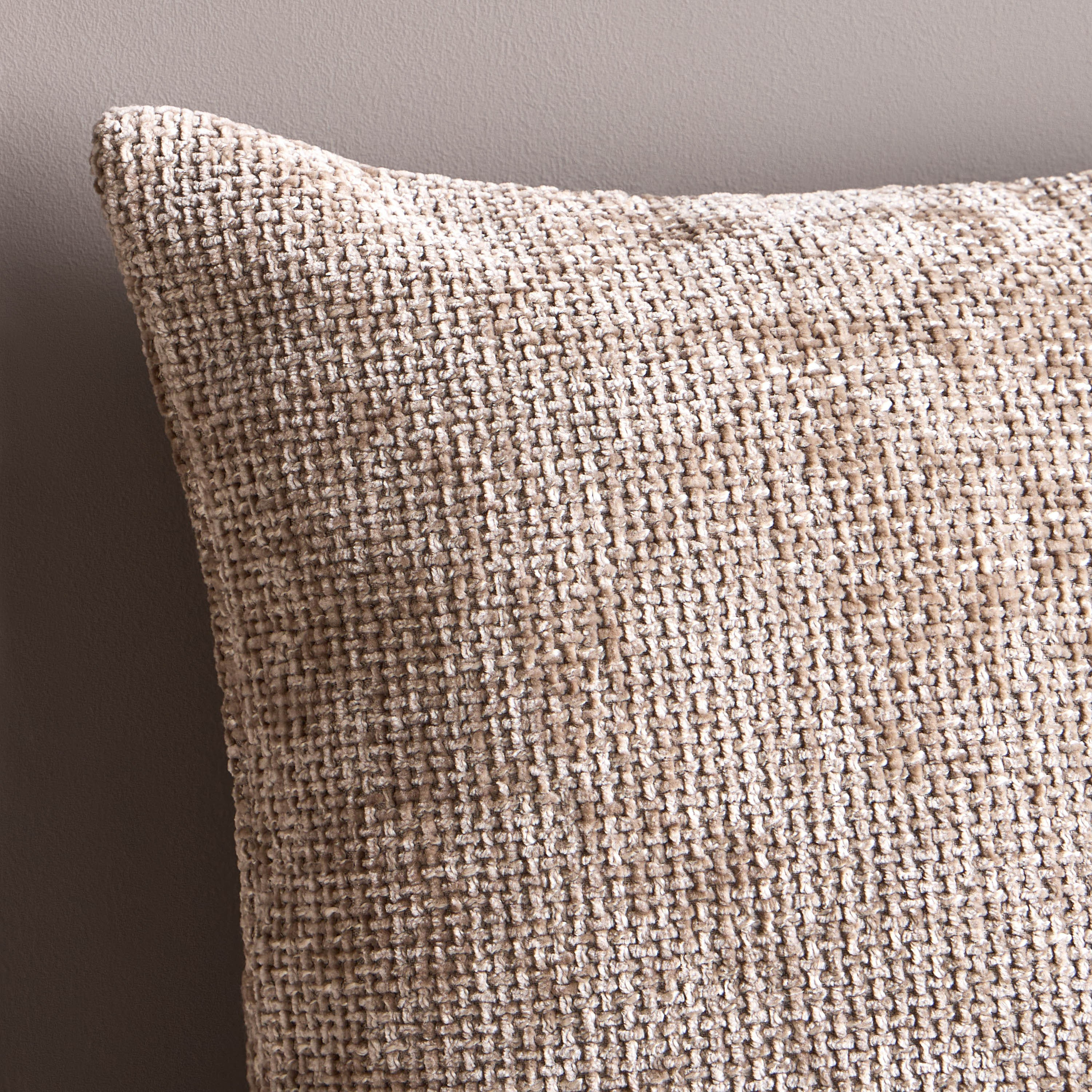 Kyedae Woven Cushion Cover - 50x50 cm-household-cushionsandthrows-cushioncovers-image-2