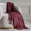 Loire Acrylic Throw - 130x170 cm-household-bedding-blankets-image-1