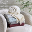 Loire Acrylic Throw - 130x170 cm-household-bedding-blankets-image-3