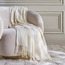 Loire Acrylic Throw - 130x170 cm-household-bedding-blankets-image-1