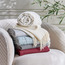 Loire Acrylic Throw - 130x170 cm-household-bedding-blankets-image-3
