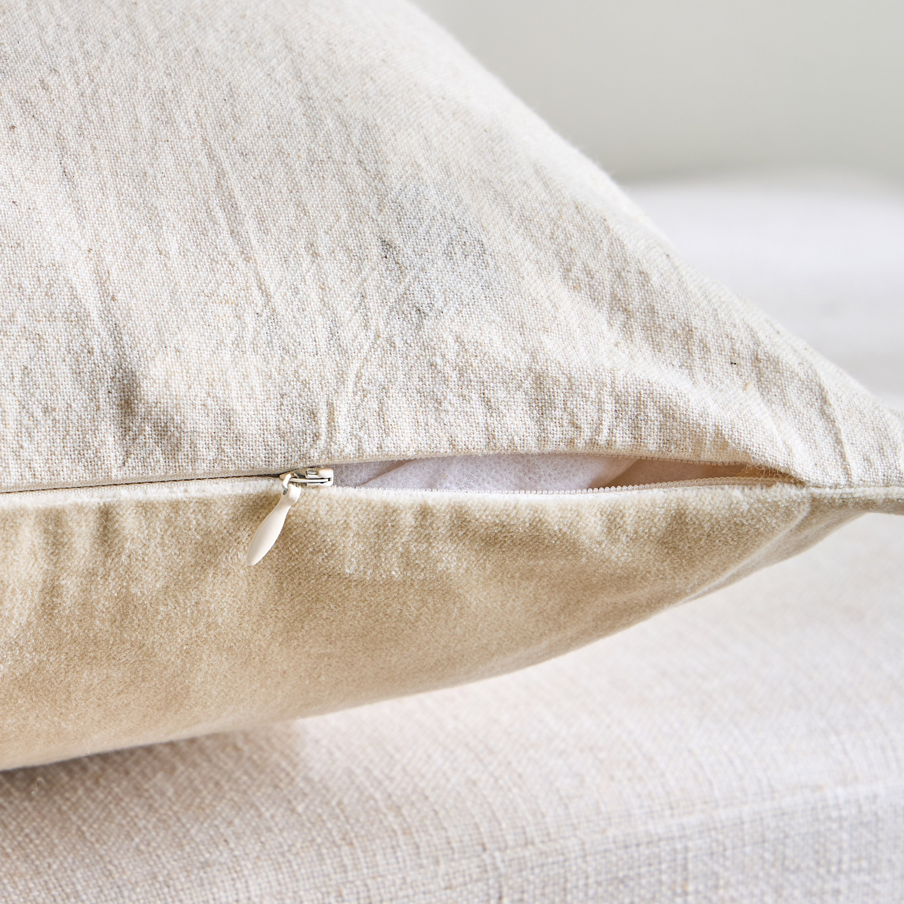 غطاء وسادة مصبوغ - ميريل - 50×50 سم-household-cushionsandthrows-cushioncovers-image-4