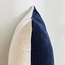 غطاء وسادة مصبوغ - ميريل - 50×50 سم-household-cushionsandthrows-cushioncovers-image-3
