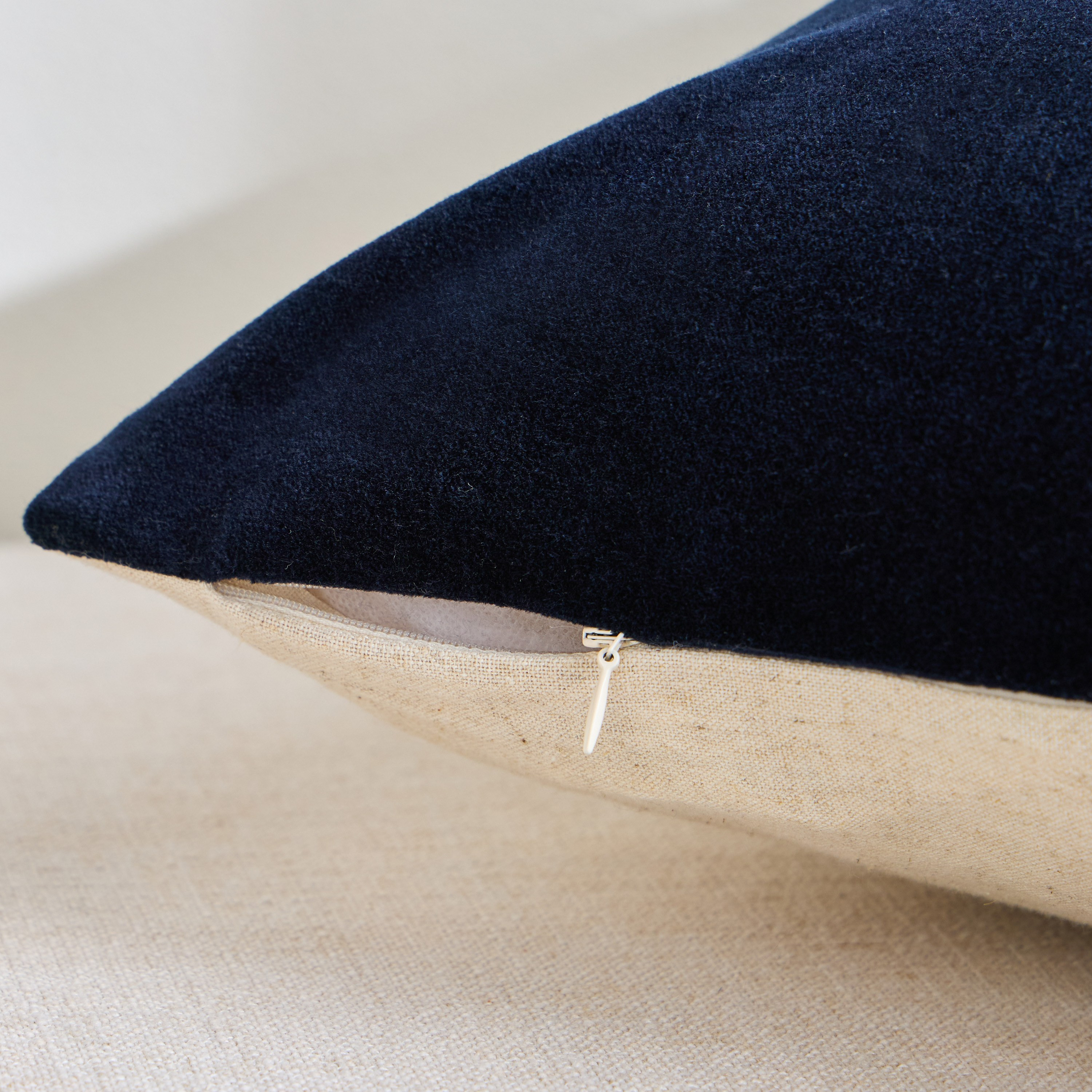 غطاء وسادة مصبوغ - ميريل - 50×50 سم-household-cushionsandthrows-cushioncovers-image-9