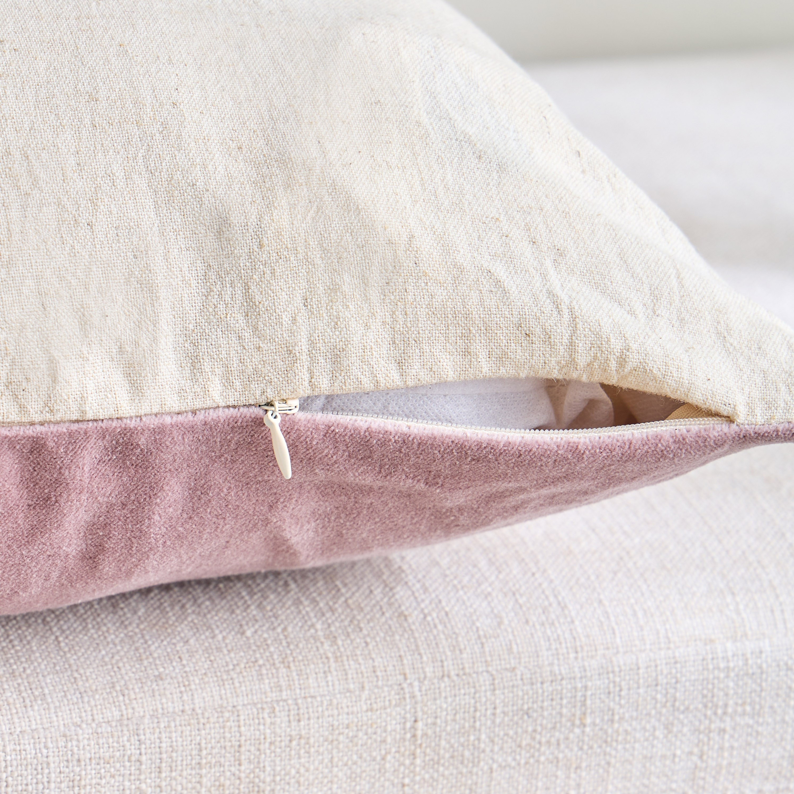 غطاء وسادة مصبوغ - ميريل - 50×50 سم-household-cushionsandthrows-cushioncovers-image-14