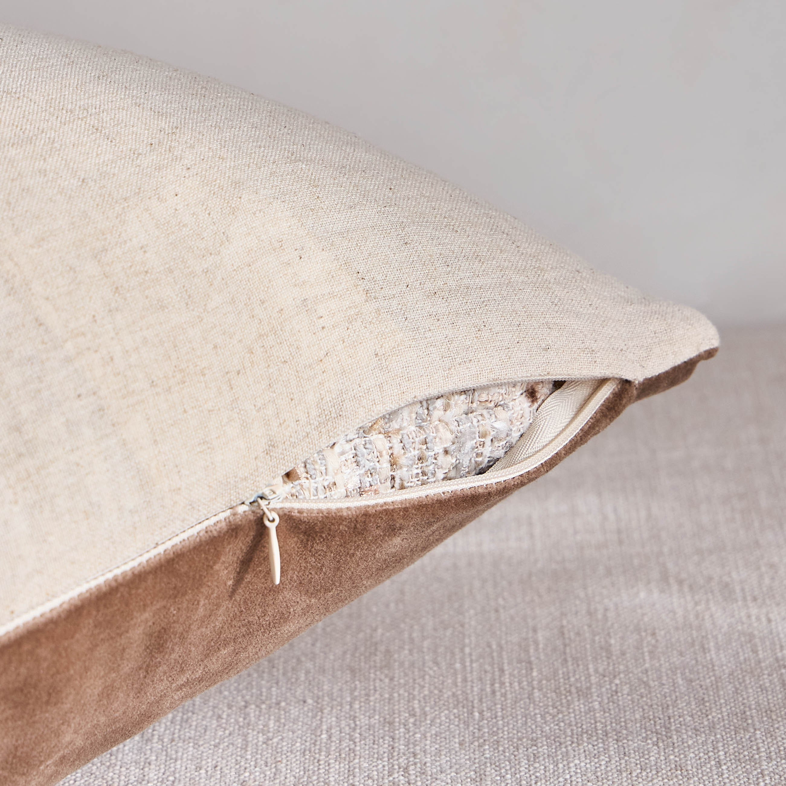 غطاء وسادة مصبوغ - ميريل - 50×50 سم-household-cushionsandthrows-cushioncovers-image-38
