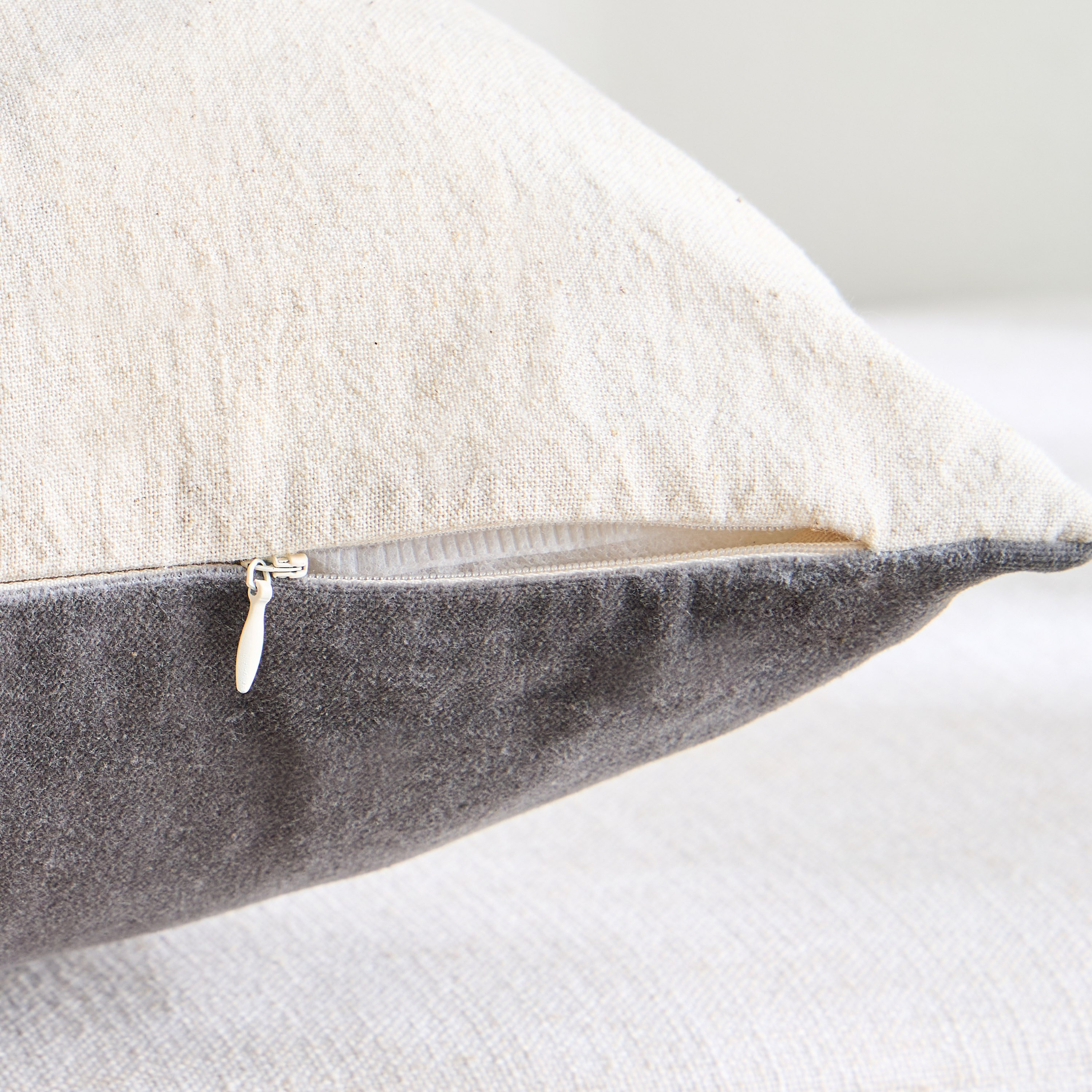 غطاء وسادة مصبوغ - ميريل - 50×50 سم-household-cushionsandthrows-cushioncovers-image-19