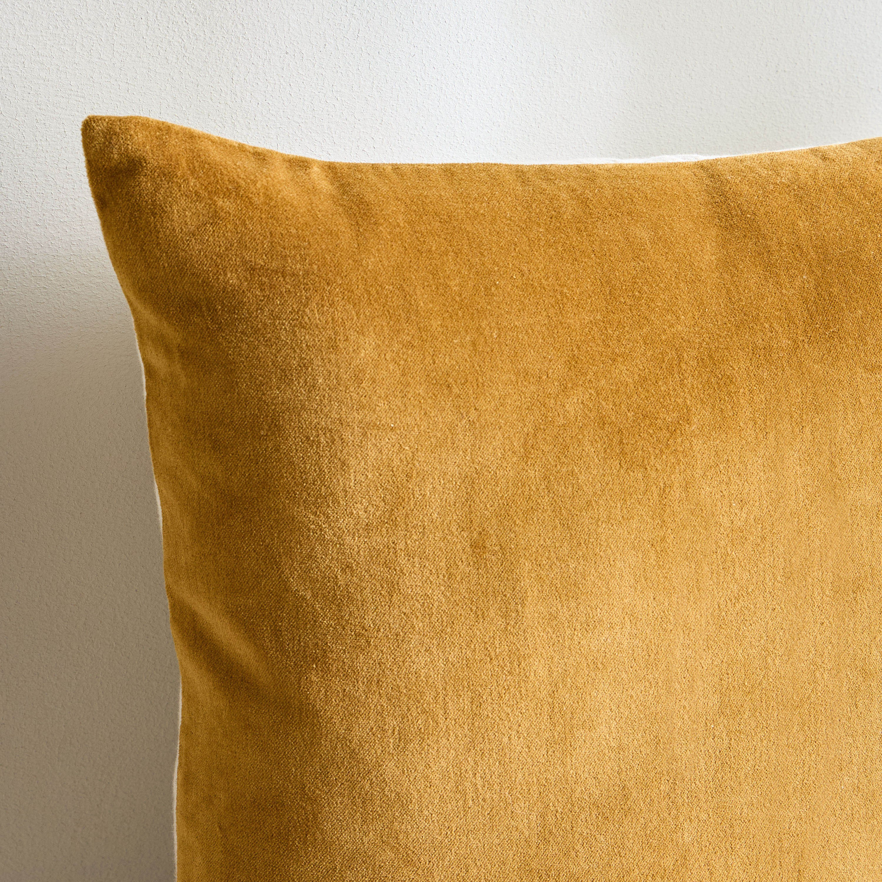 غطاء وسادة مصبوغ - ميريل - 50×50 سم-household-cushionsandthrows-cushioncovers-image-22