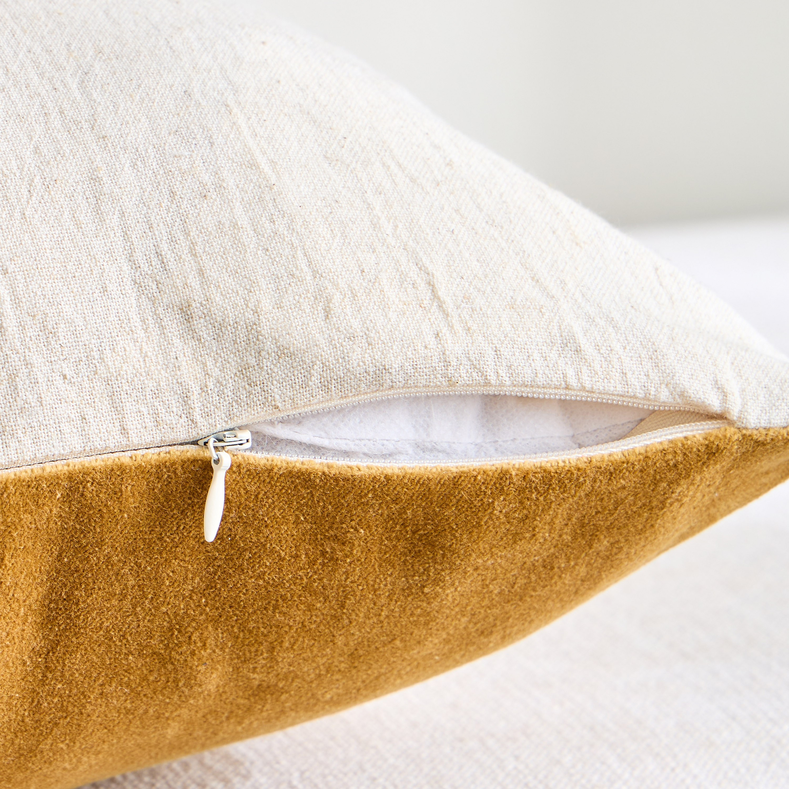 غطاء وسادة مصبوغ - ميريل - 50×50 سم-household-cushionsandthrows-cushioncovers-image-24