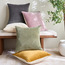 Mireille Dyed Cushion Cover - 50x50 cm-household-cushionsandthrows-cushioncovers-image-5