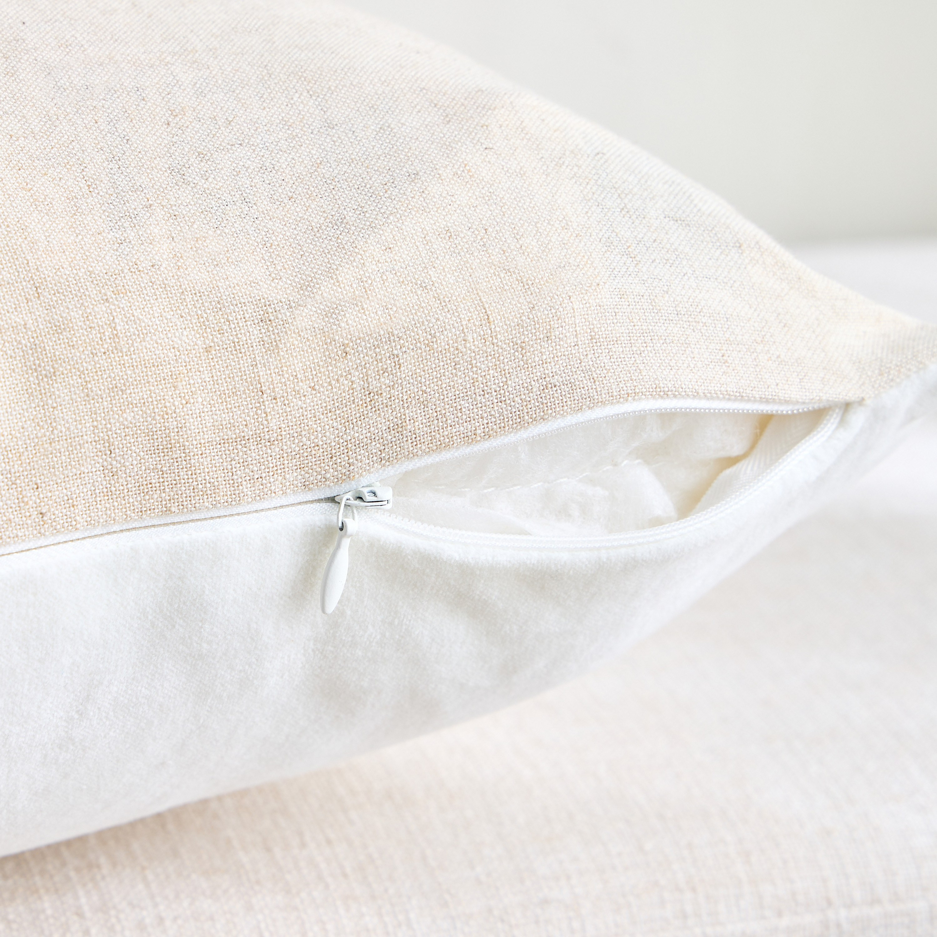 غطاء وسادة مصبوغ - ميريل - 50×50 سم-household-cushionsandthrows-cushioncovers-image-34