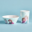 طقم أدوات مائدة ميلامين بطبعات فروزن 4 قطع - ديزني-kids-eatanddrink-tableware-image-4