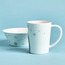 طقم أدوات مائدة ميلامين بطبعات فروزن 4 قطع - ديزني-kids-eatanddrink-tableware-image-3