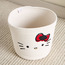 سلة قطن بتصميم هالو كيتي - 26x23x23 سم-babyandkids-bathandstorage-storage-binsandbaskets-image-4