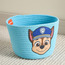 سلة قطن من الأحبال بتصميم باو باترول-babyandkids-bathandstorage-storage-binsandbaskets-image-5