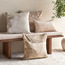 Nexus Anwar Waves Embroidered Cushion Cover - 50x50 cm-household-cushionsandthrows-cushioncovers-image-4