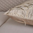 Tamara Leaf Beaded Cushion Cover - 50x50 cm-household-cushionsandthrows-cushioncovers-image-3