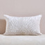 Amirah Beaded Filled Cushion - 30x50 cm-household-cushionsandthrows-filledcushions-decorativecushions-image-1