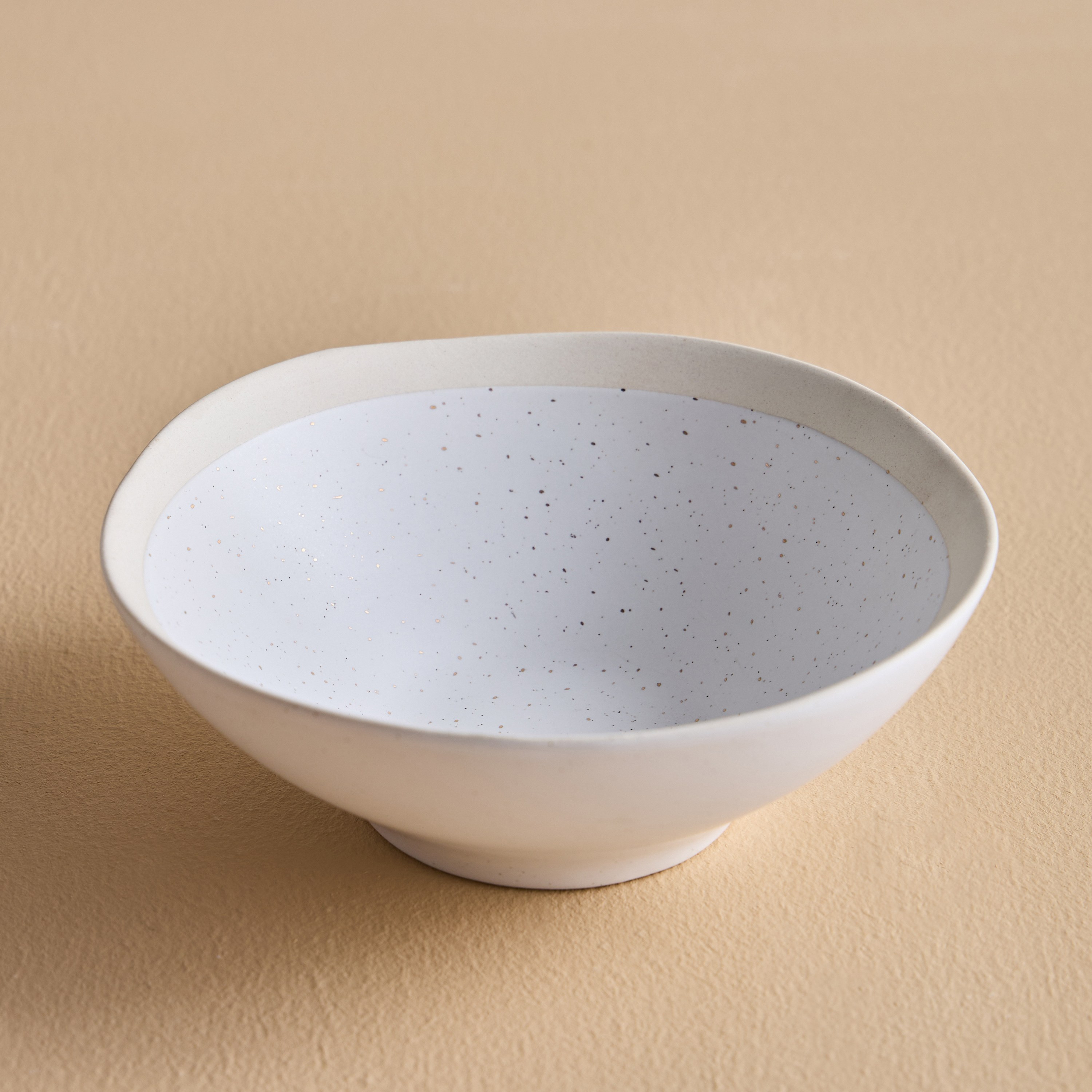 Tamara Ceramic Cereal Bowl - 15 cm-household-dining-dinnerware-dinnerwarecollections-image-1