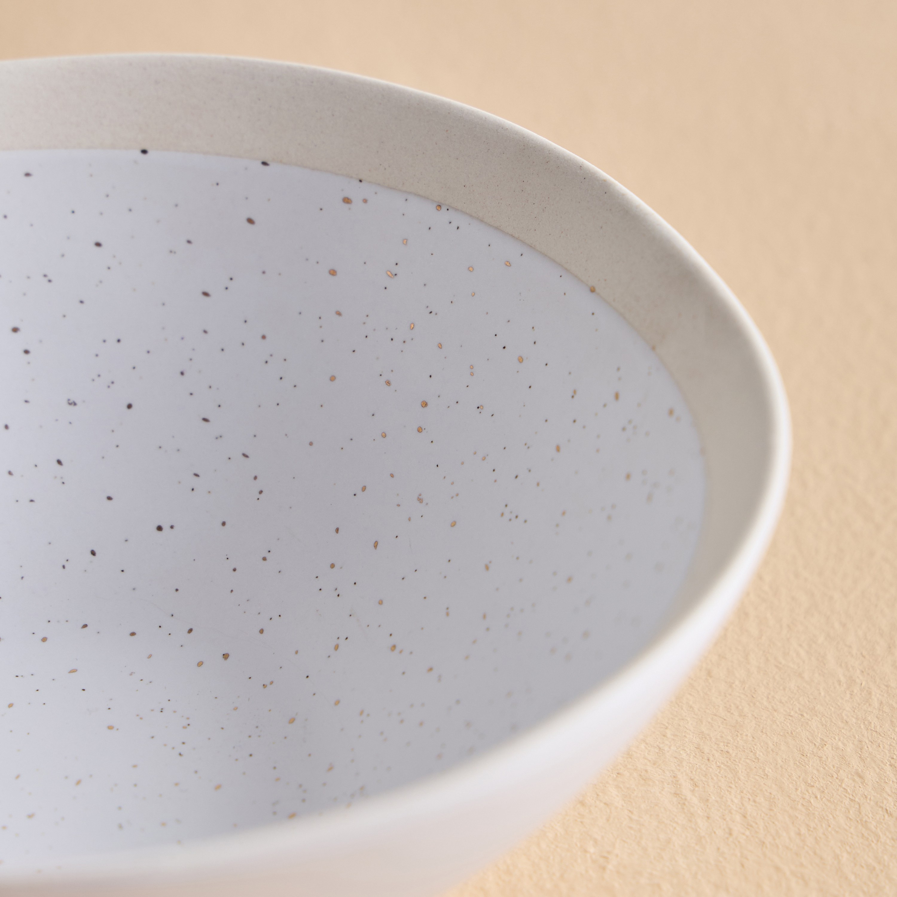 Tamara Ceramic Cereal Bowl - 15 cm-household-dining-dinnerware-dinnerwarecollections-image-2