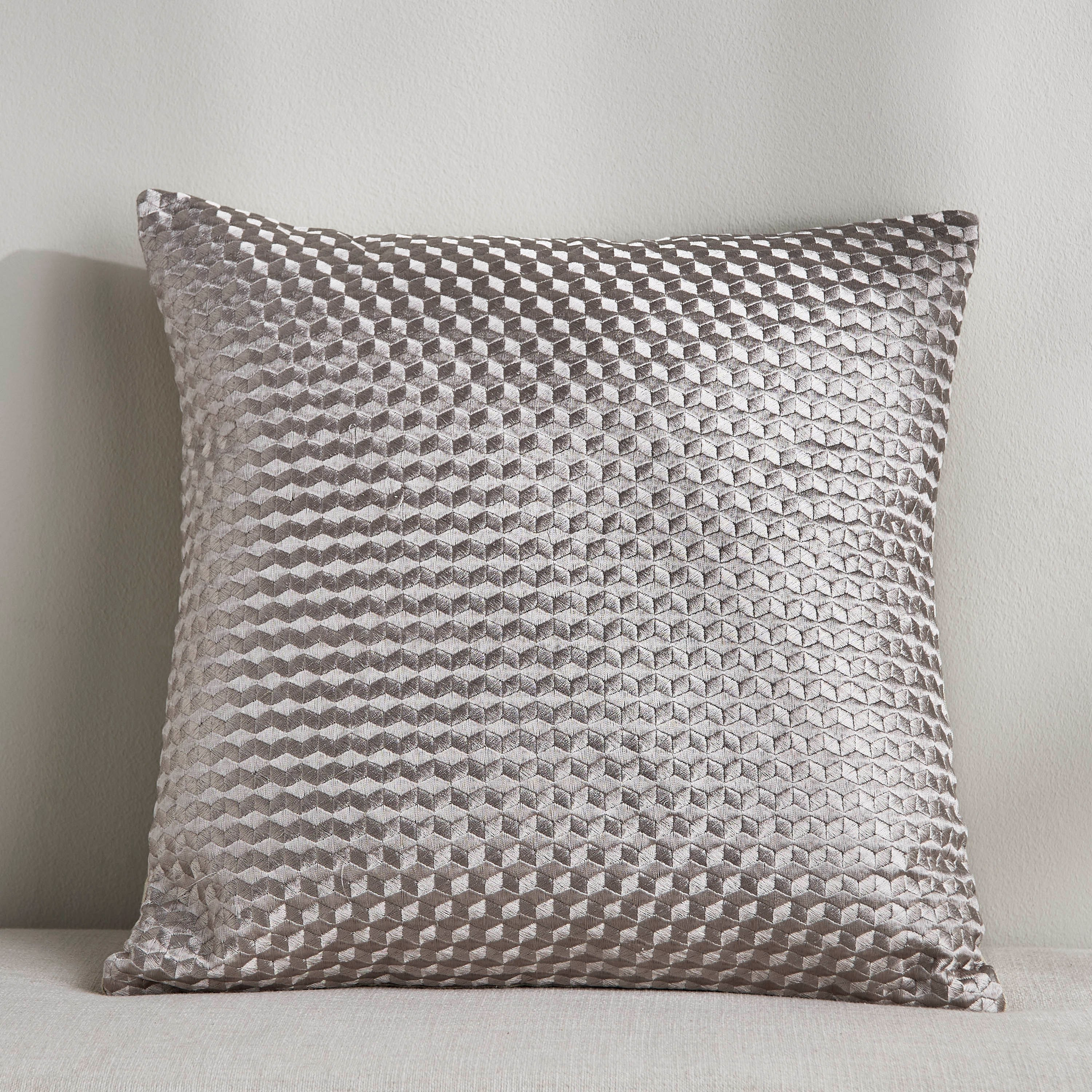 Matrix Cushion Cover - 50x50 cm-household-cushionsandthrows-cushioncovers-image-1
