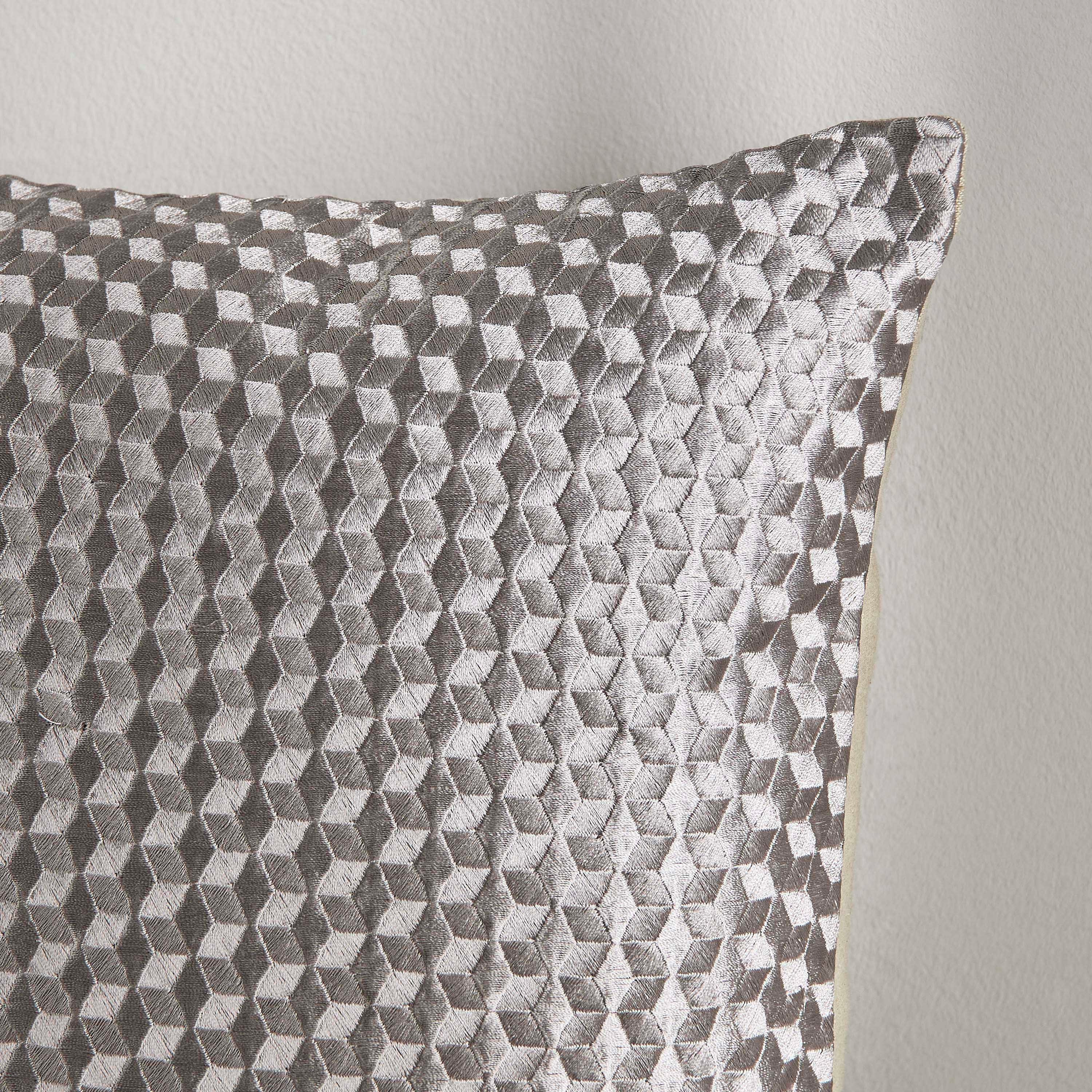 Matrix Cushion Cover - 50x50 cm-household-cushionsandthrows-cushioncovers-image-2