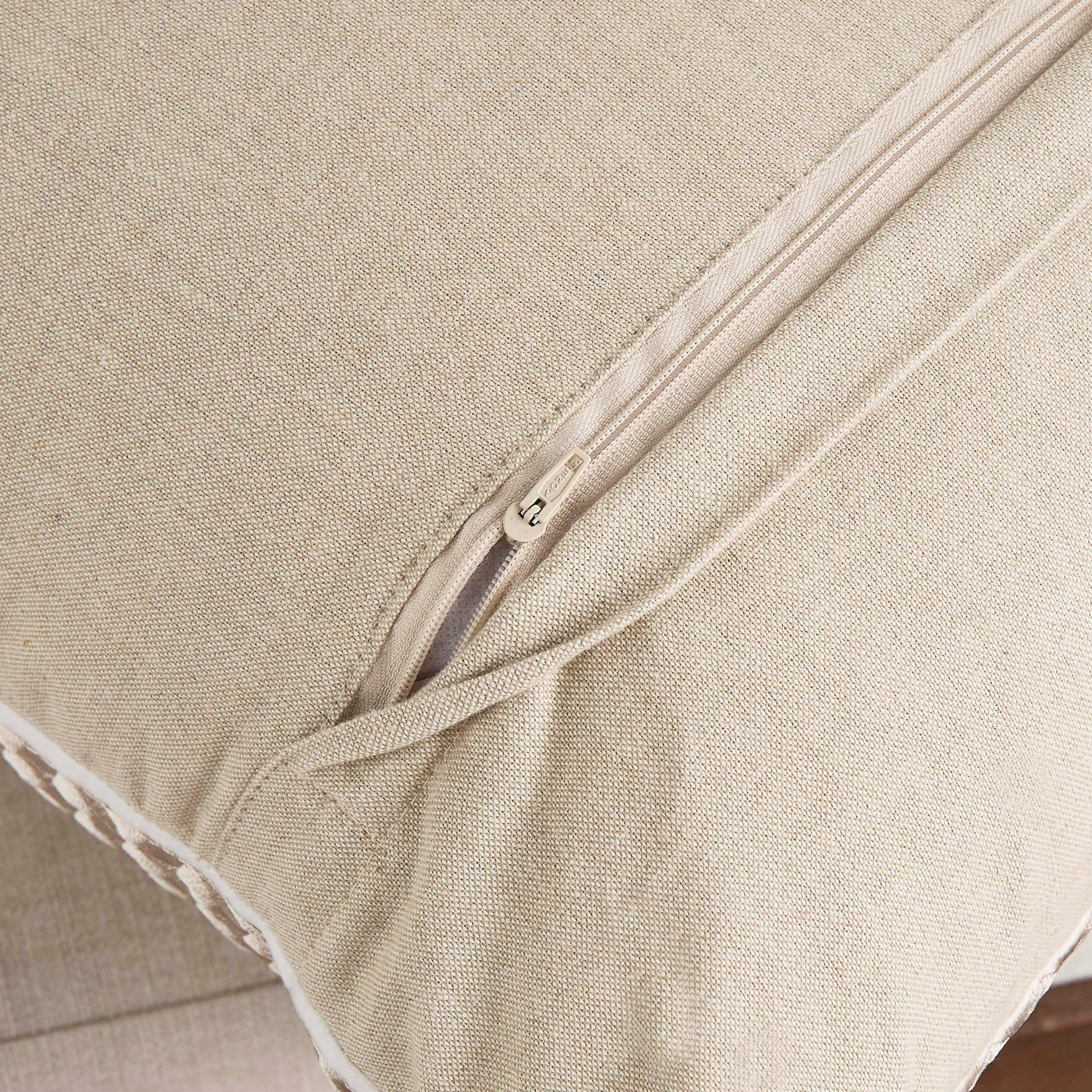 غطاء وسادة - ماتريكس - 50x50 سم-household-cushionsandthrows-cushioncovers-image-3