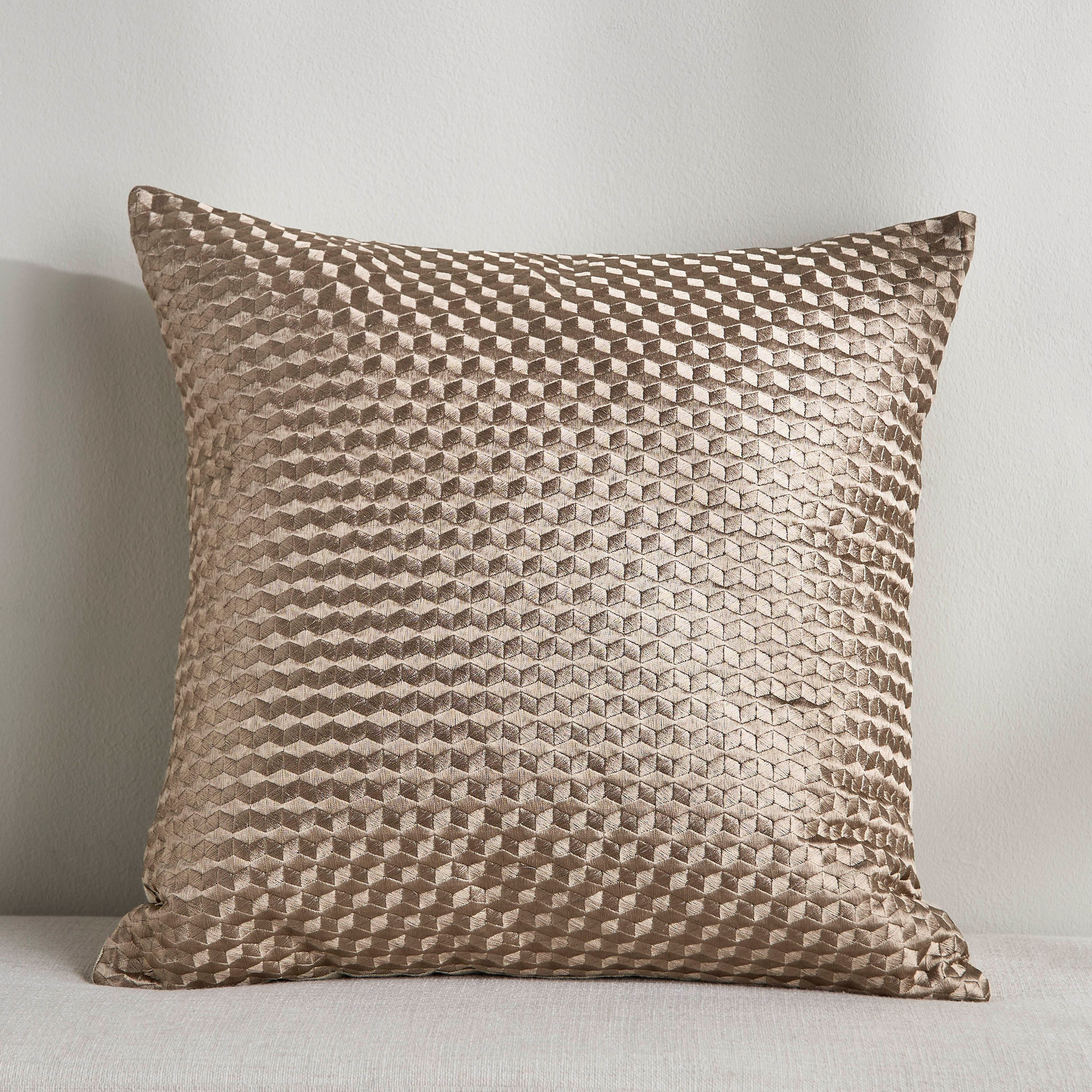 غطاء وسادة - ماتريكس - 50x50 سم-household-cushionsandthrows-cushioncovers-image-1