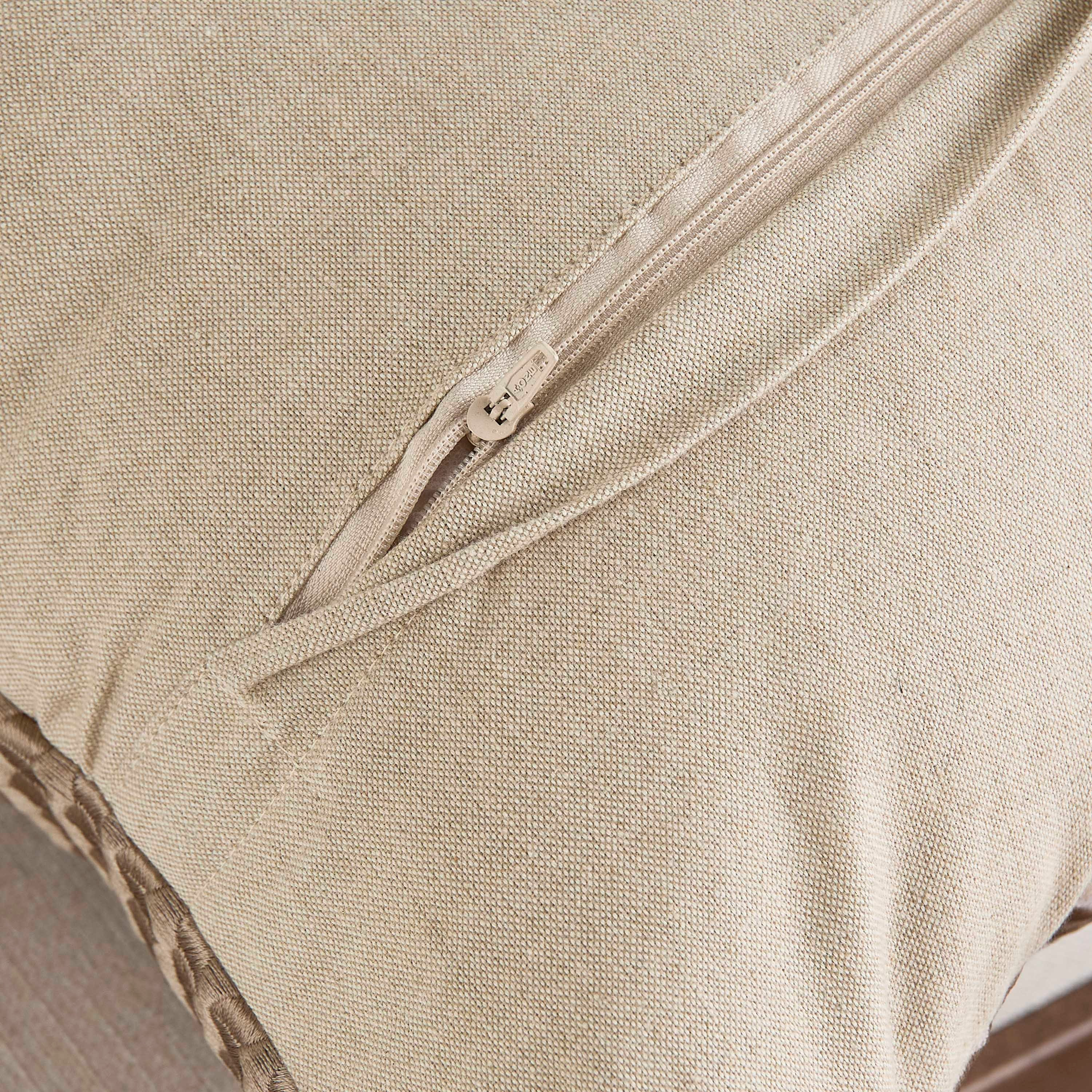 غطاء وسادة - ماتريكس - 50x50 سم-household-cushionsandthrows-cushioncovers-image-3