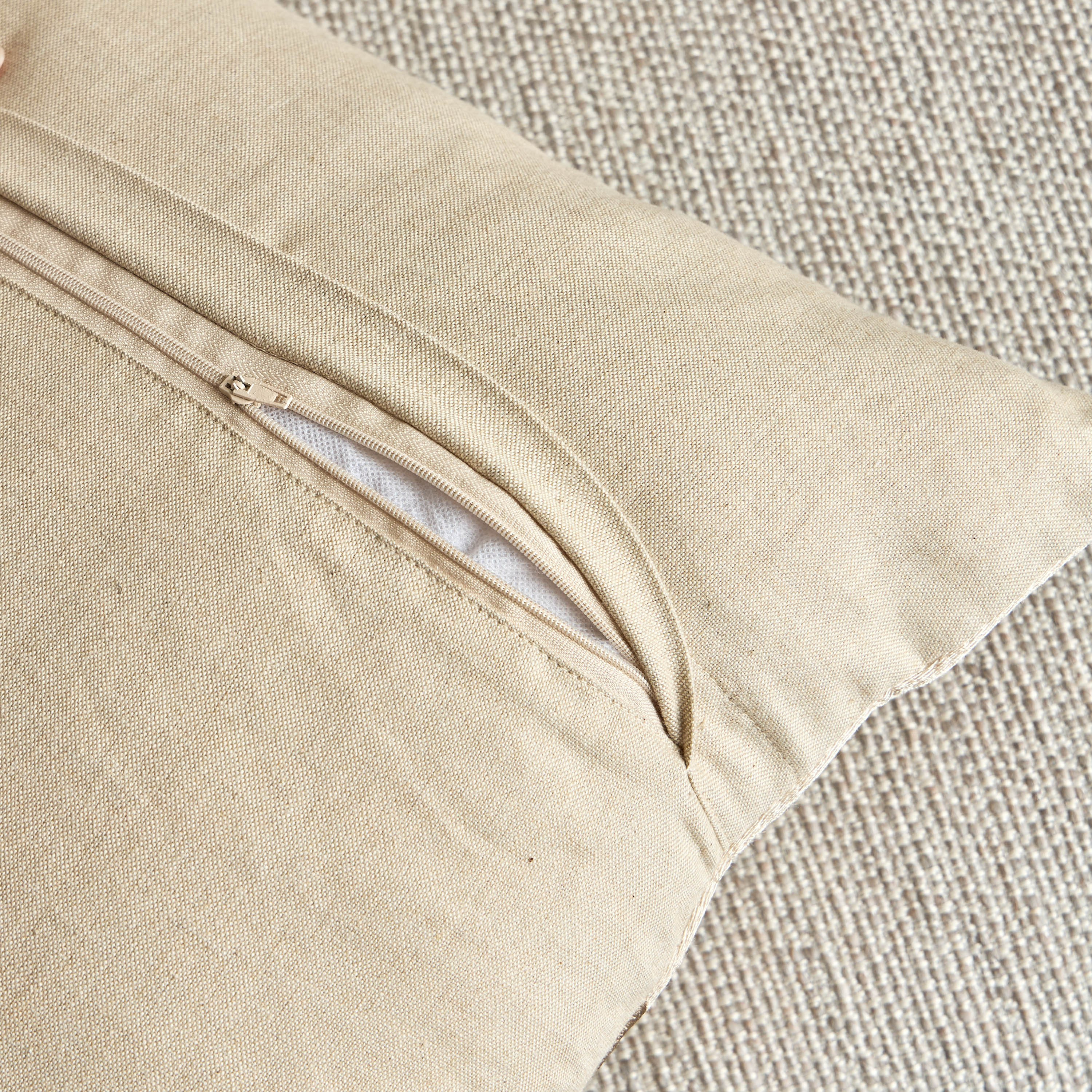غطاء وسادة مطرز - آرابيك بوب - 50x50 سم-household-cushionsandthrows-cushioncovers-image-3