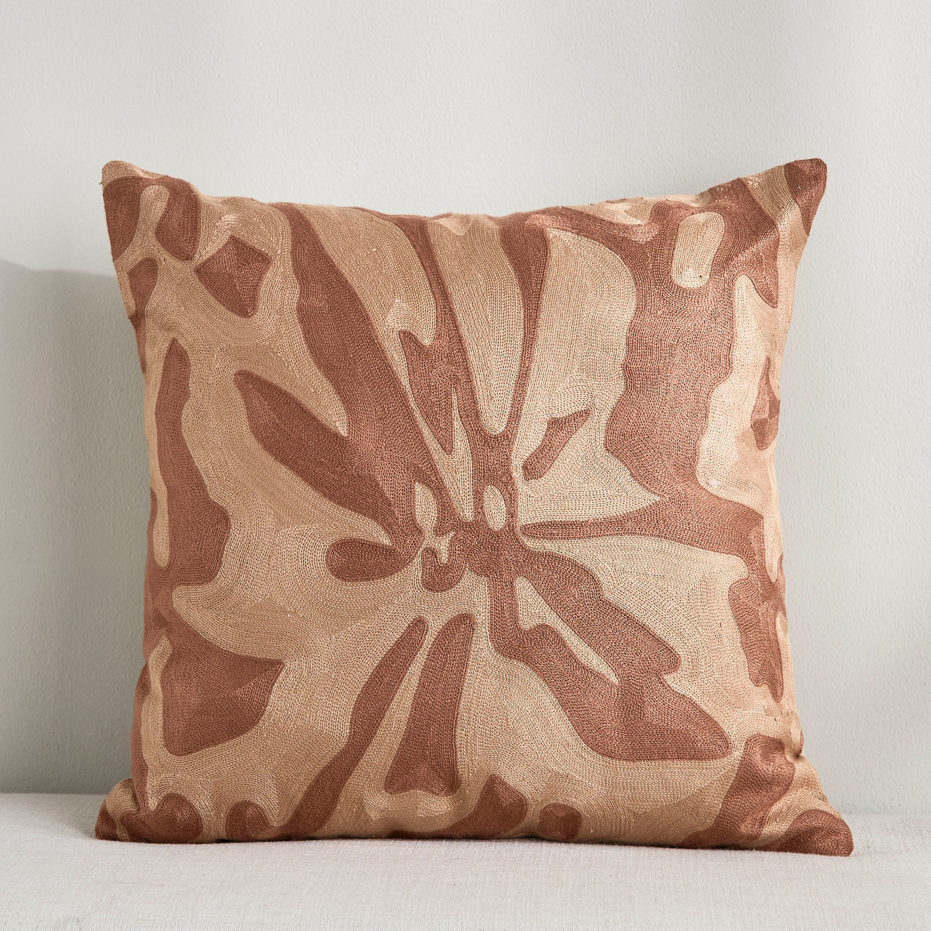 غطاء وسادة - دارخت - 50x50 سم-household-cushionsandthrows-cushioncovers-image-1