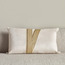 Bisht Pop Embroidered Filled Cushion - 35x60 cm-household-cushionsandthrows-filledcushions-decorativecushions-image-1