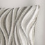 Ripple Cushion Cover - 50x50 cm-household-cushionsandthrows-cushioncovers-image-2