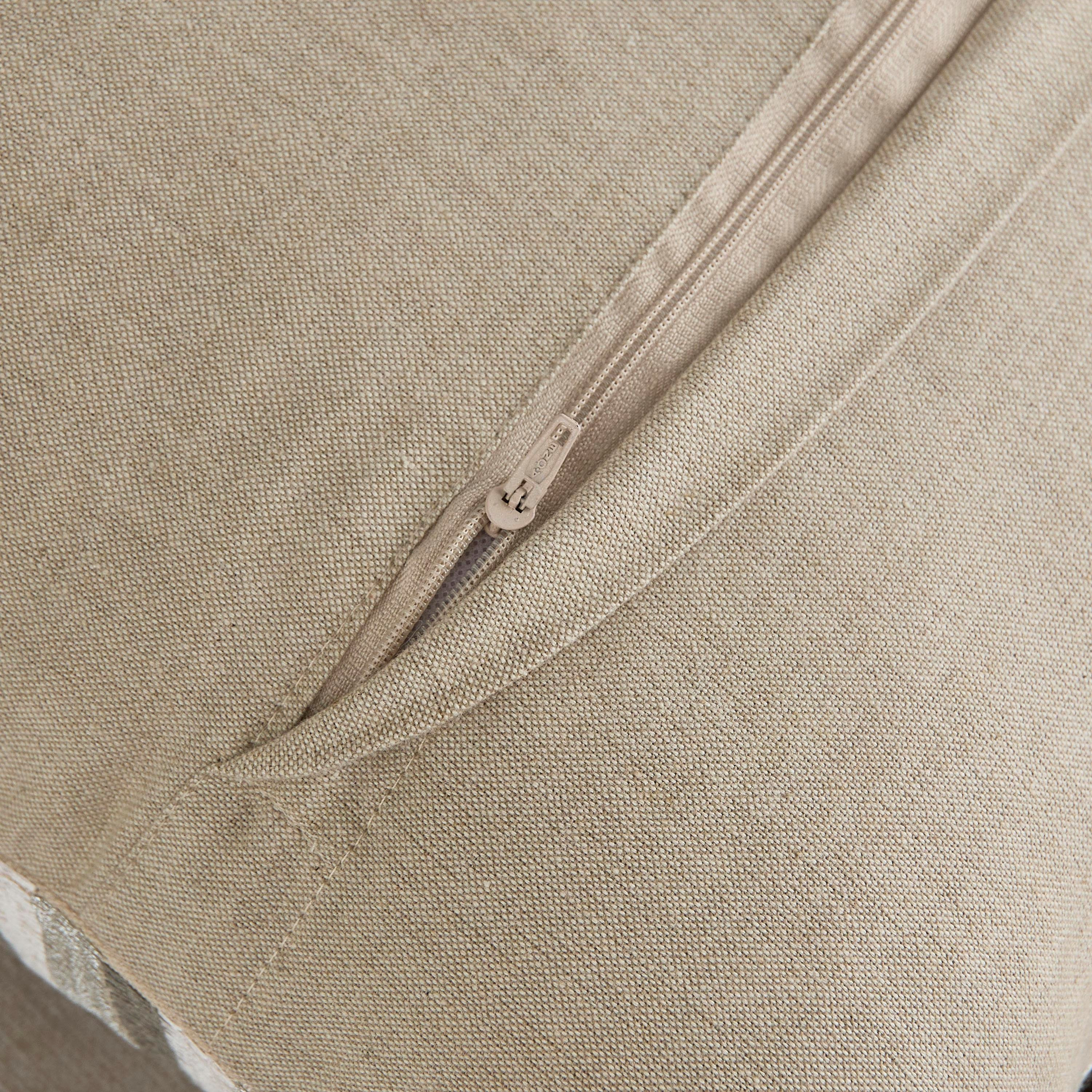 Ripple Cushion Cover - 50x50 cm-household-cushionsandthrows-cushioncovers-image-3