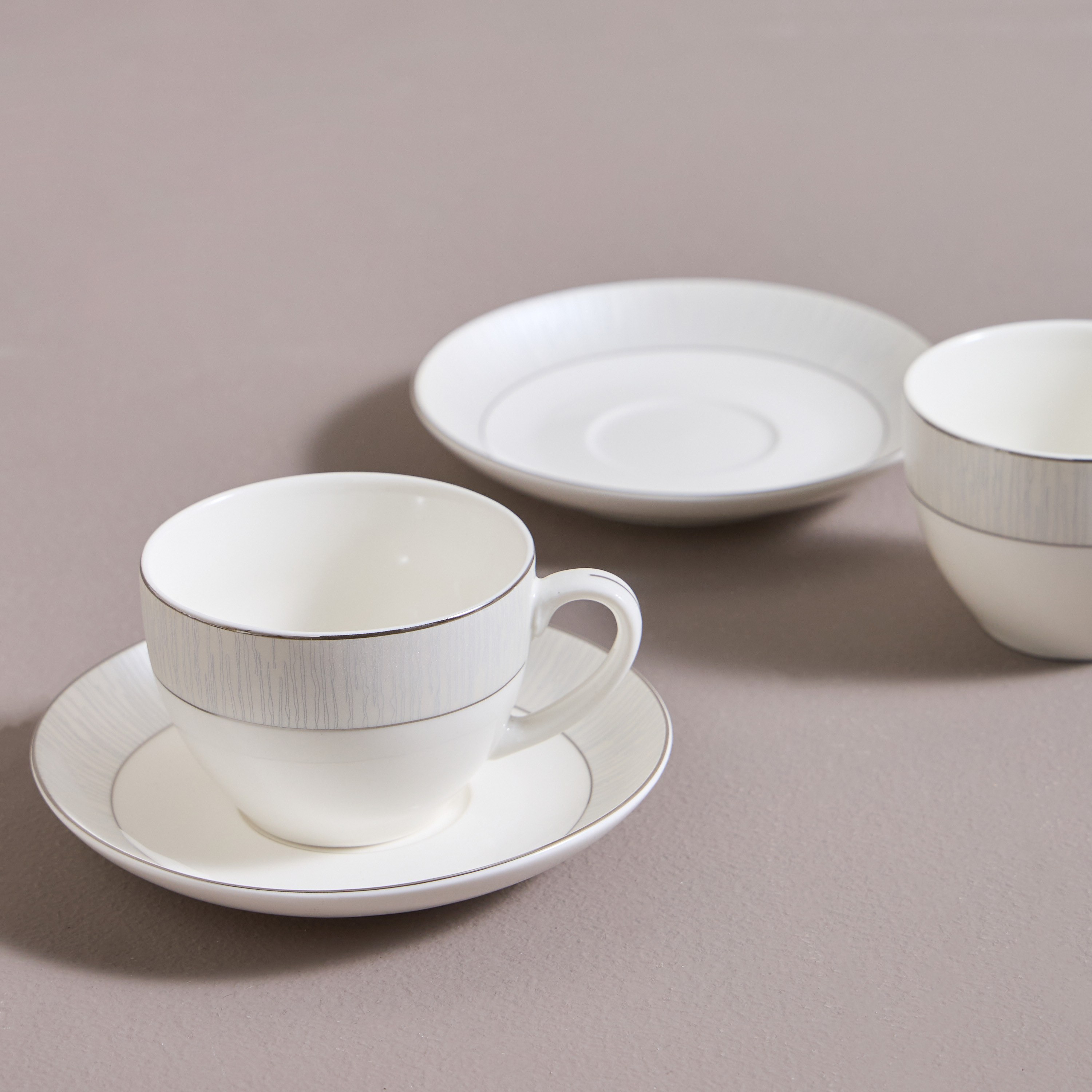 Qubba 77-Piece New Bone China Dinner Set - Serves 12-household-dining-dinnerware-dinnersets-image-4