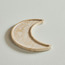 Majlis Travertine Decorative Platter - 18x25 cm-household-decor-boxesandtrays-image-1