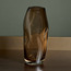 Nexus Glass Vase - 17 cm-household-decor-vasesandbowls-image-1
