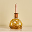 Tamara Knot Taper Candleholder - 15 cm-household-decor-candleholdersandlanterns-image-1