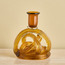 Tamara Knot Taper Candleholder - 15 cm-household-decor-candleholdersandlanterns-image-3