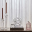 قطعة ديكور بتصميم عقدة - أميرة-household-decor-decorativeobjectsandsculptures-image-1