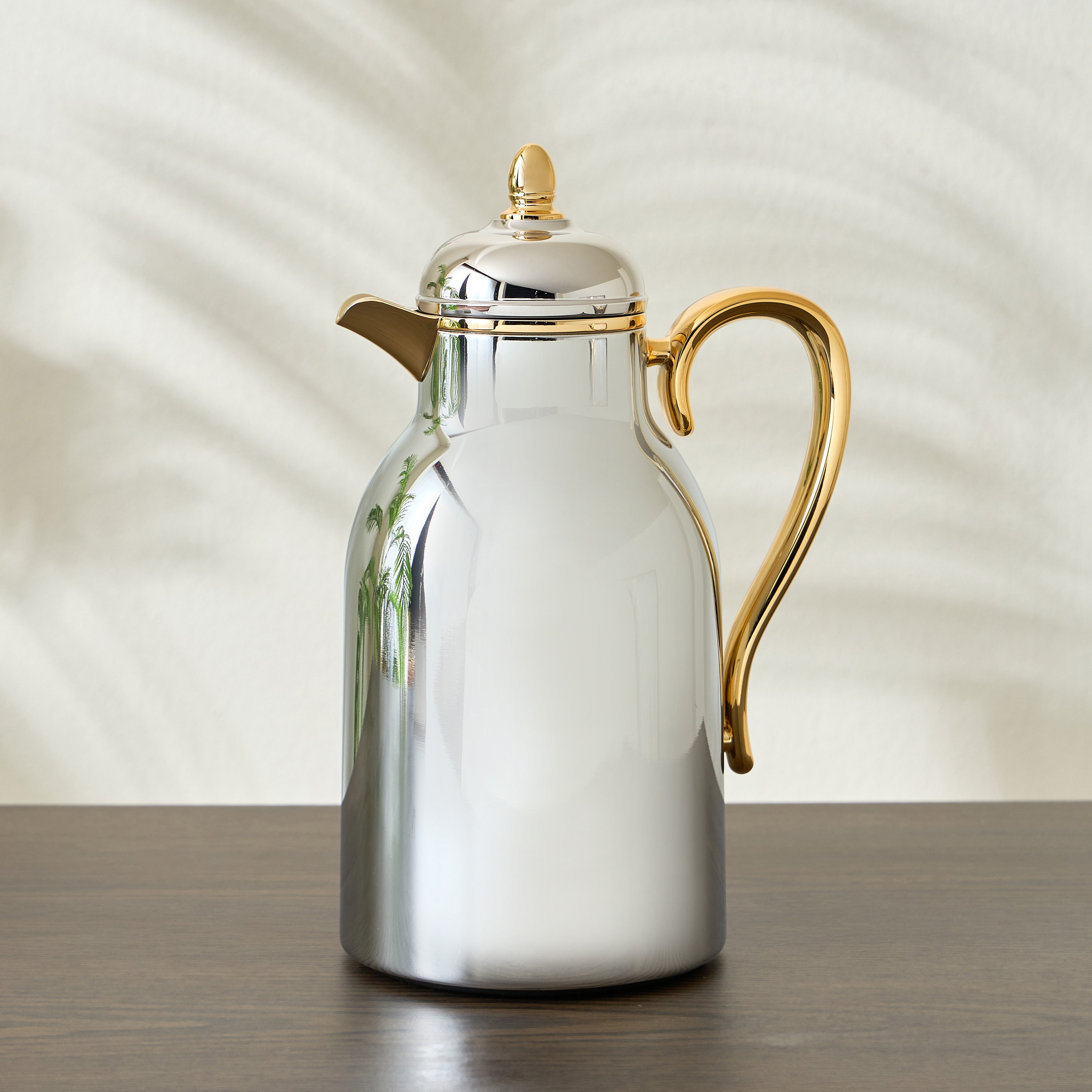 Amirah Vacuum Flask - 1 L