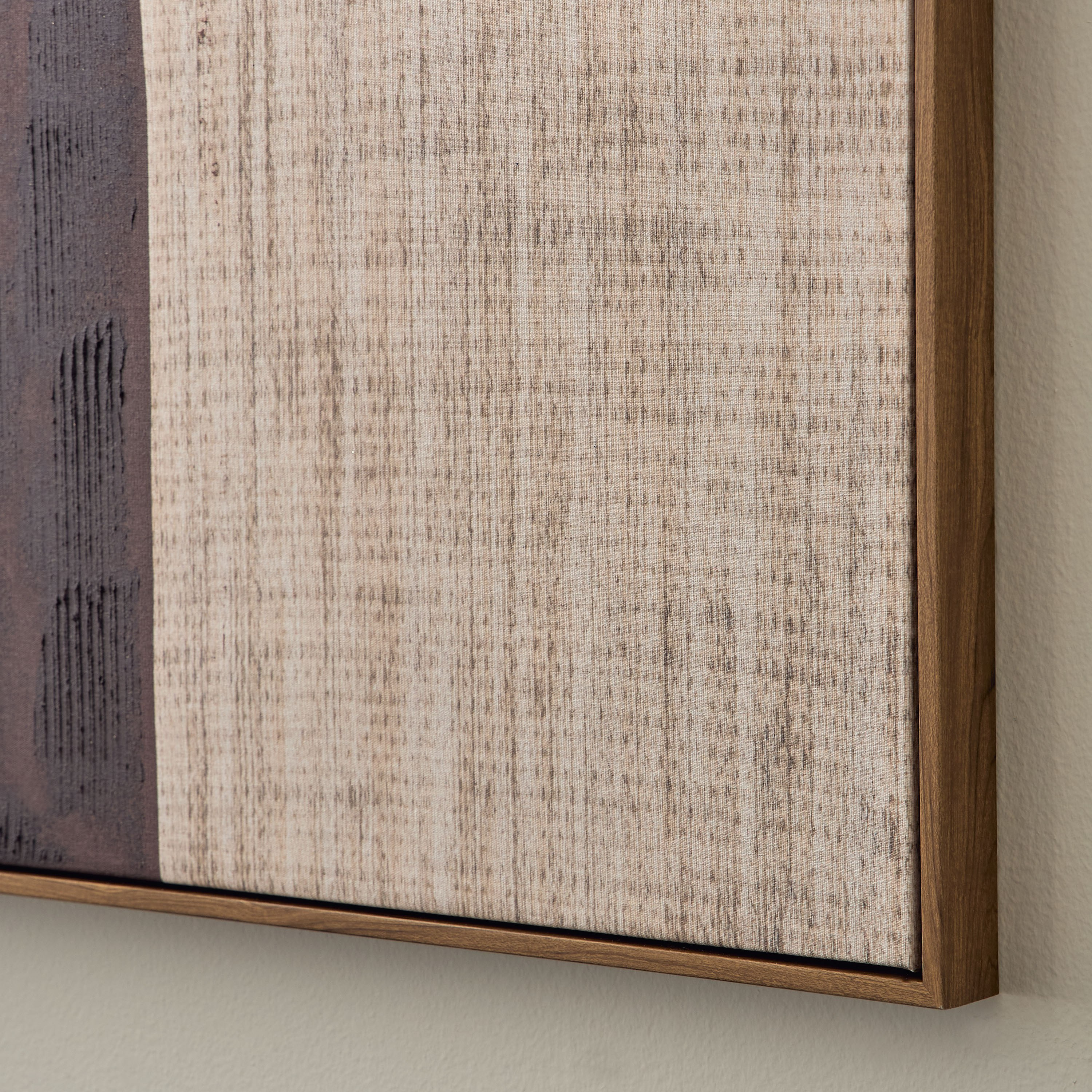 زينة حائط كانفاس مؤطرة - قاهر - 123x 83سم-household-walldecorandmirrors-wallart-image-2