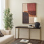 زينة حائط كانفاس مؤطرة - قاهر - 123x 83سم-PROMO_HC_SA_TESTBINPROMO_080926-image-1