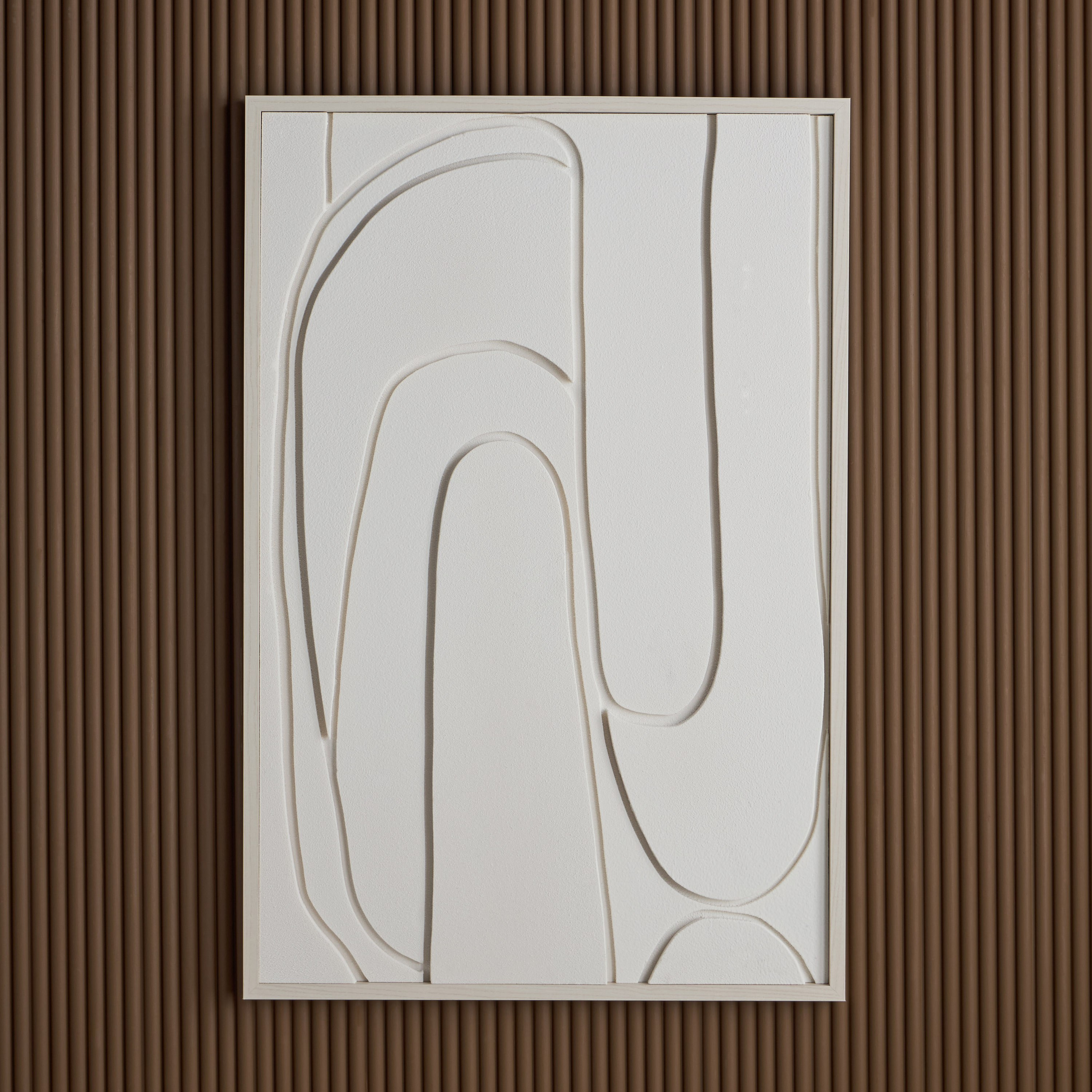 Niobe Framed Wall Art - 80x120 cm-household-walldecorandmirrors-wallart-image-1