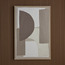 زينة حائط كانفاس مؤطرة - بيلو - 83x123 سم-binpromo_ALLBANKS_OMN_14032025-image-3