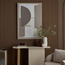 زينة حائط كانفاس مؤطرة - بيلو - 83x123 سم-binpromo_ALLBANKS_OMN_14032025-image-1
