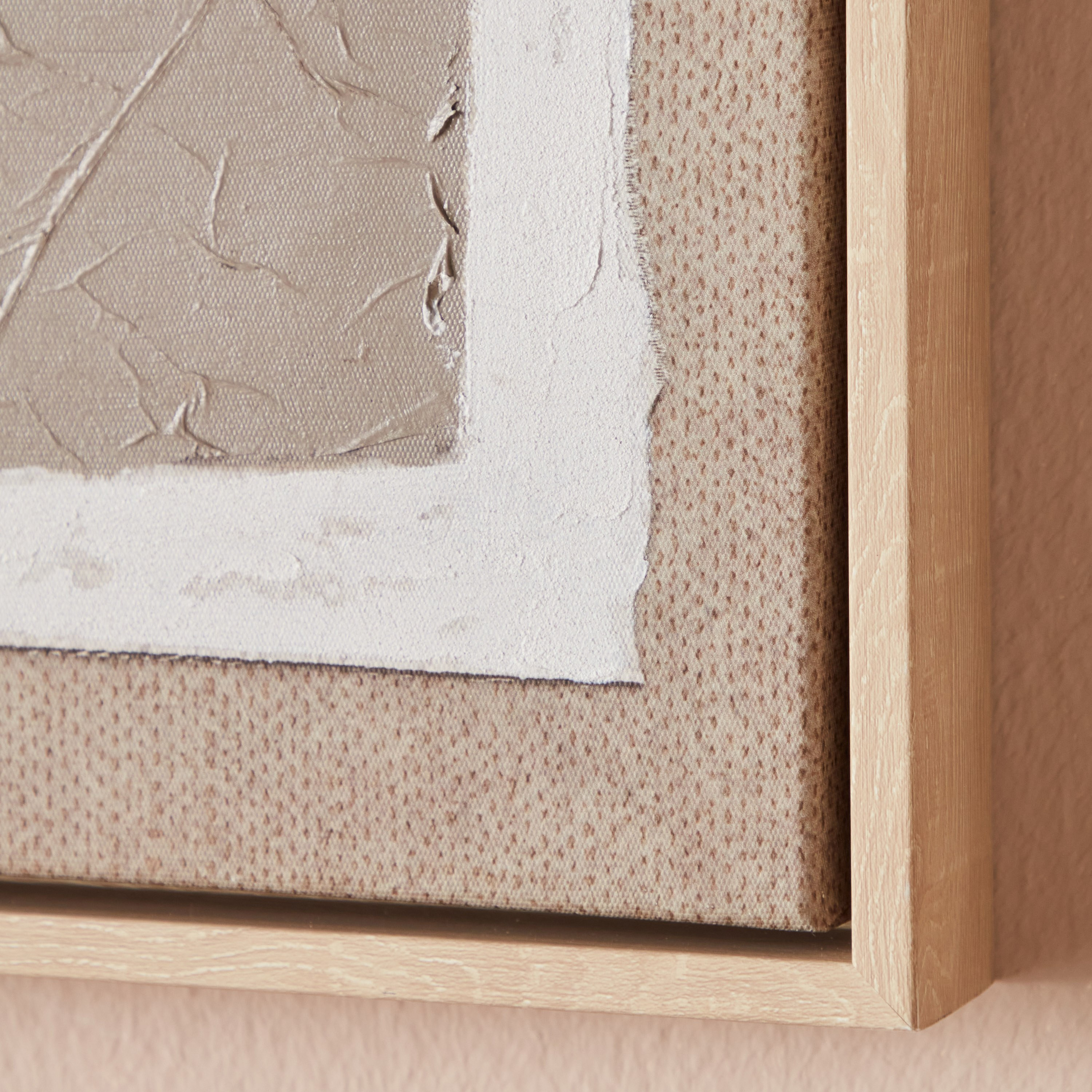 Raahil Framed Canvas Wall Art - 123x83 cm-household-walldecorandmirrors-wallart-image-2